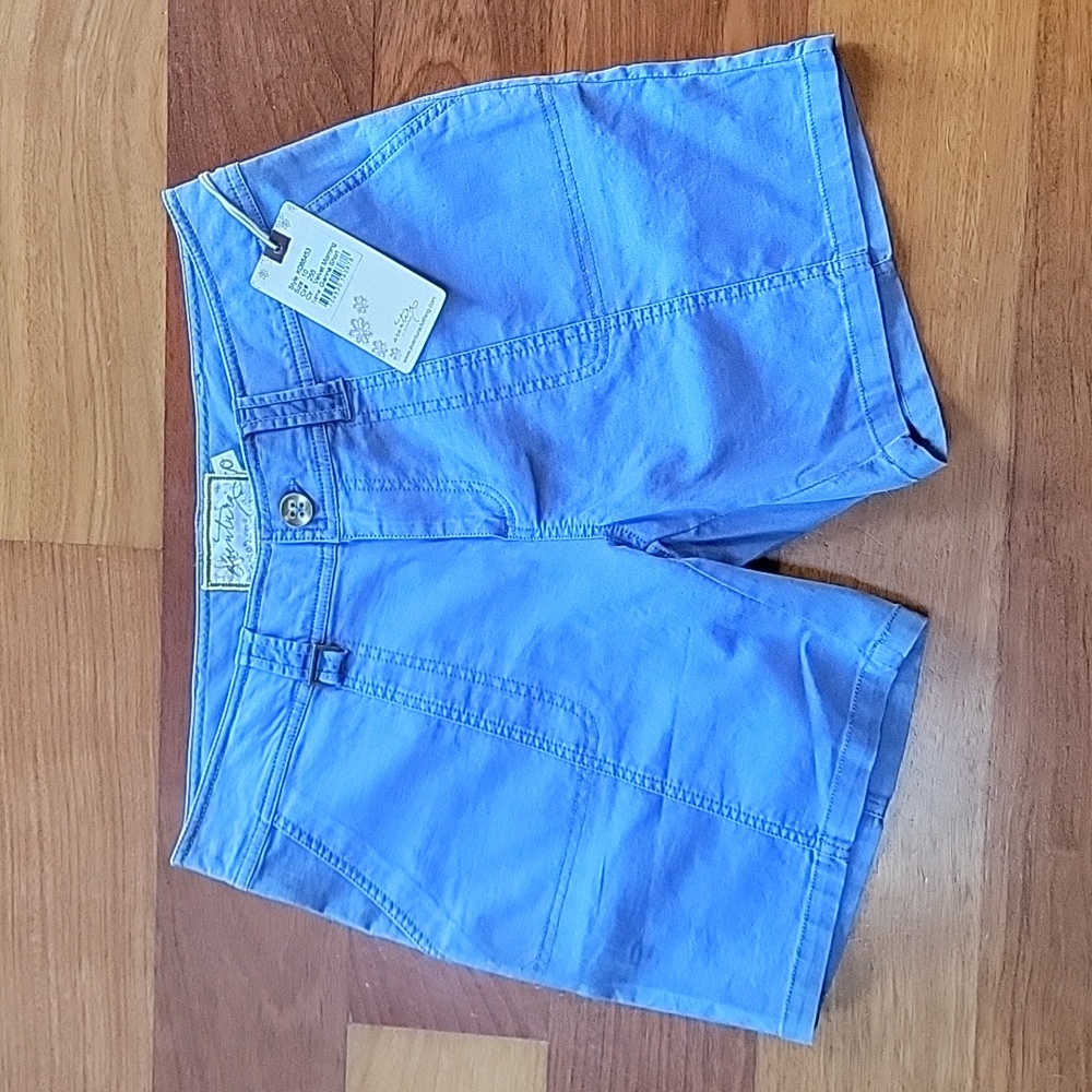 Aventura Gianna Short